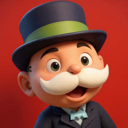 Monopoly Real Style